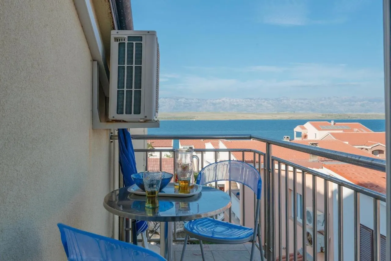 Apartments By The Sea Vir - 18603