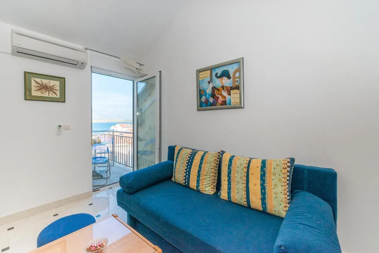 Apartments By The Sea Vir - 18603 0*,  Хорватия