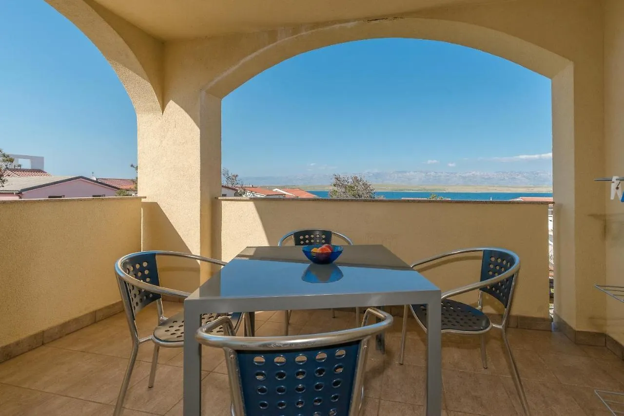 Apartments By The Sea Vir - 18603 0*,  Хорватия