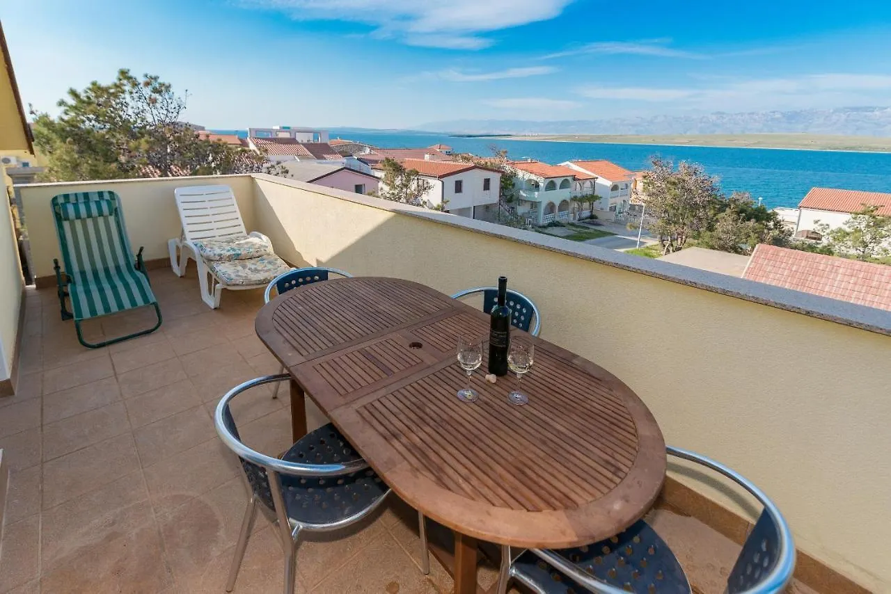 Apartments By The Sea Vir - 18603