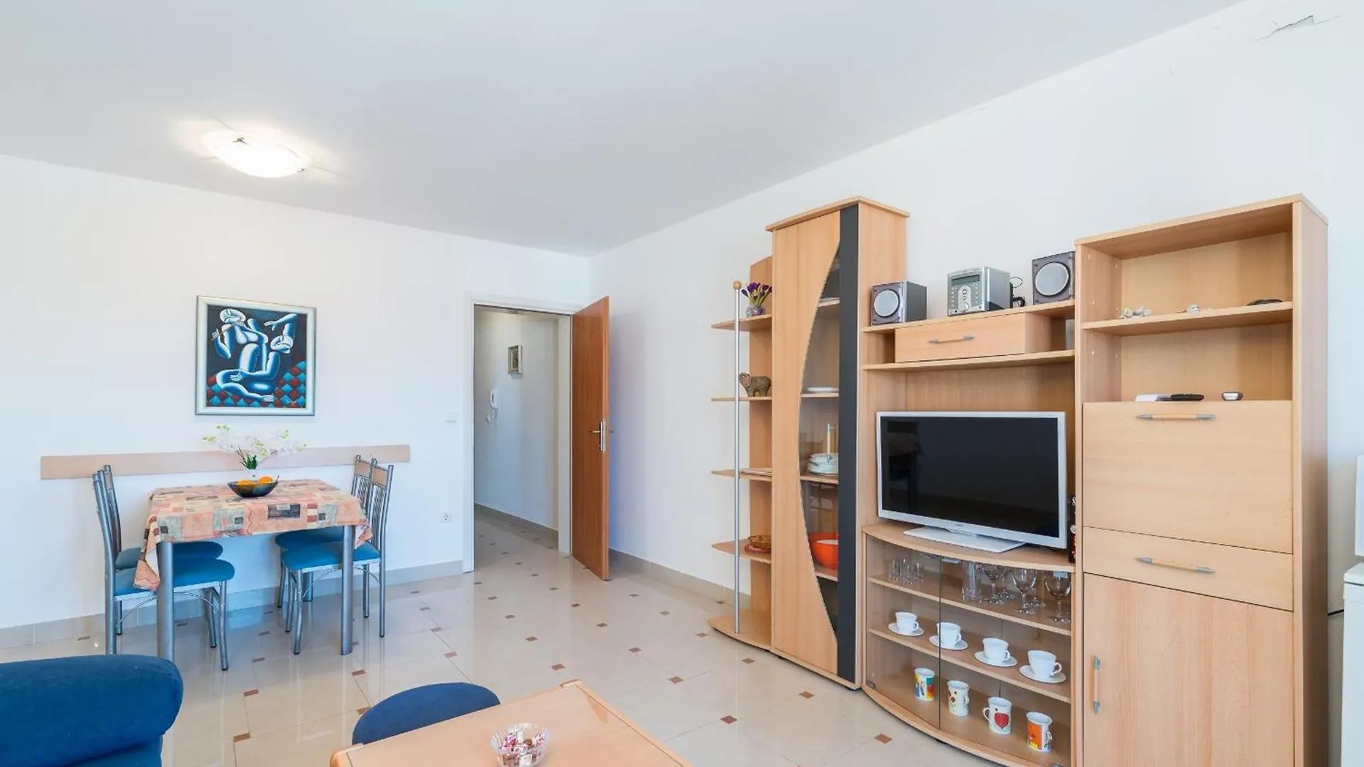 Apartments By The Sea Vir - 18603
