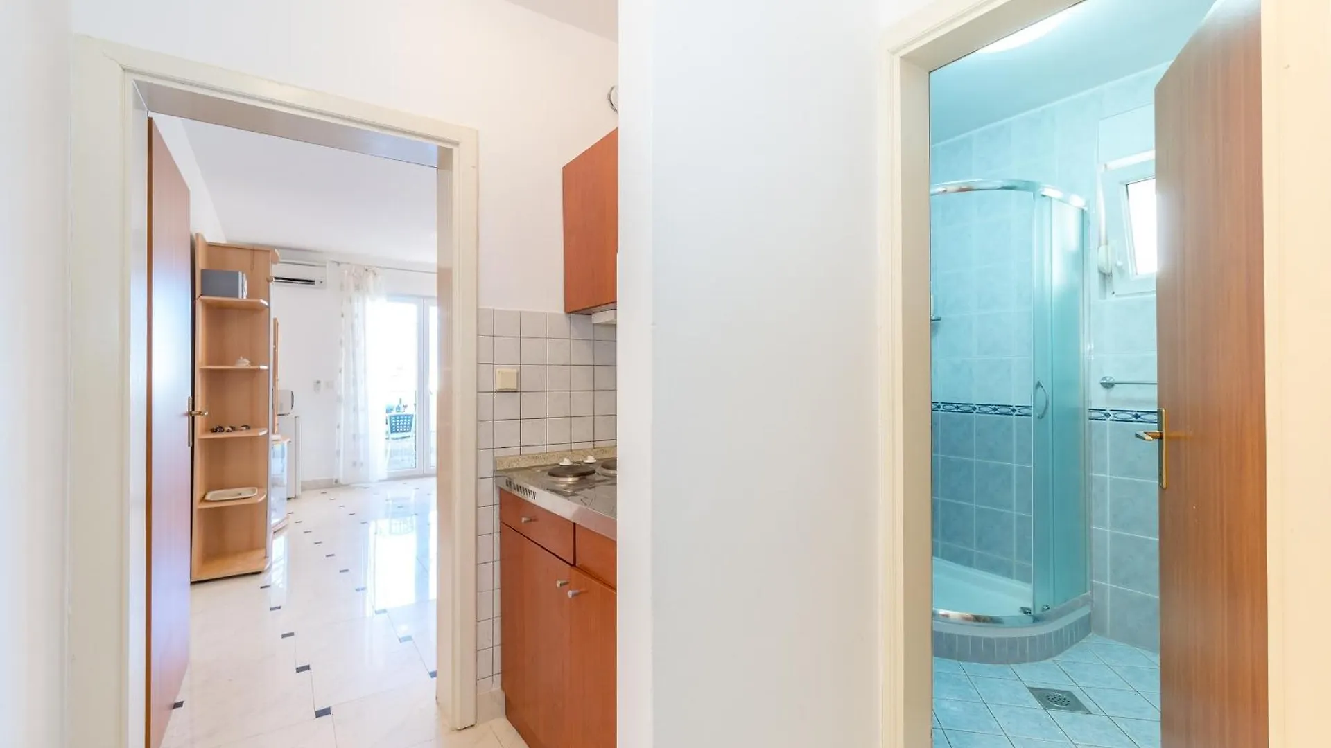 Apartments By The Sea Vir - 18603 Хорватия