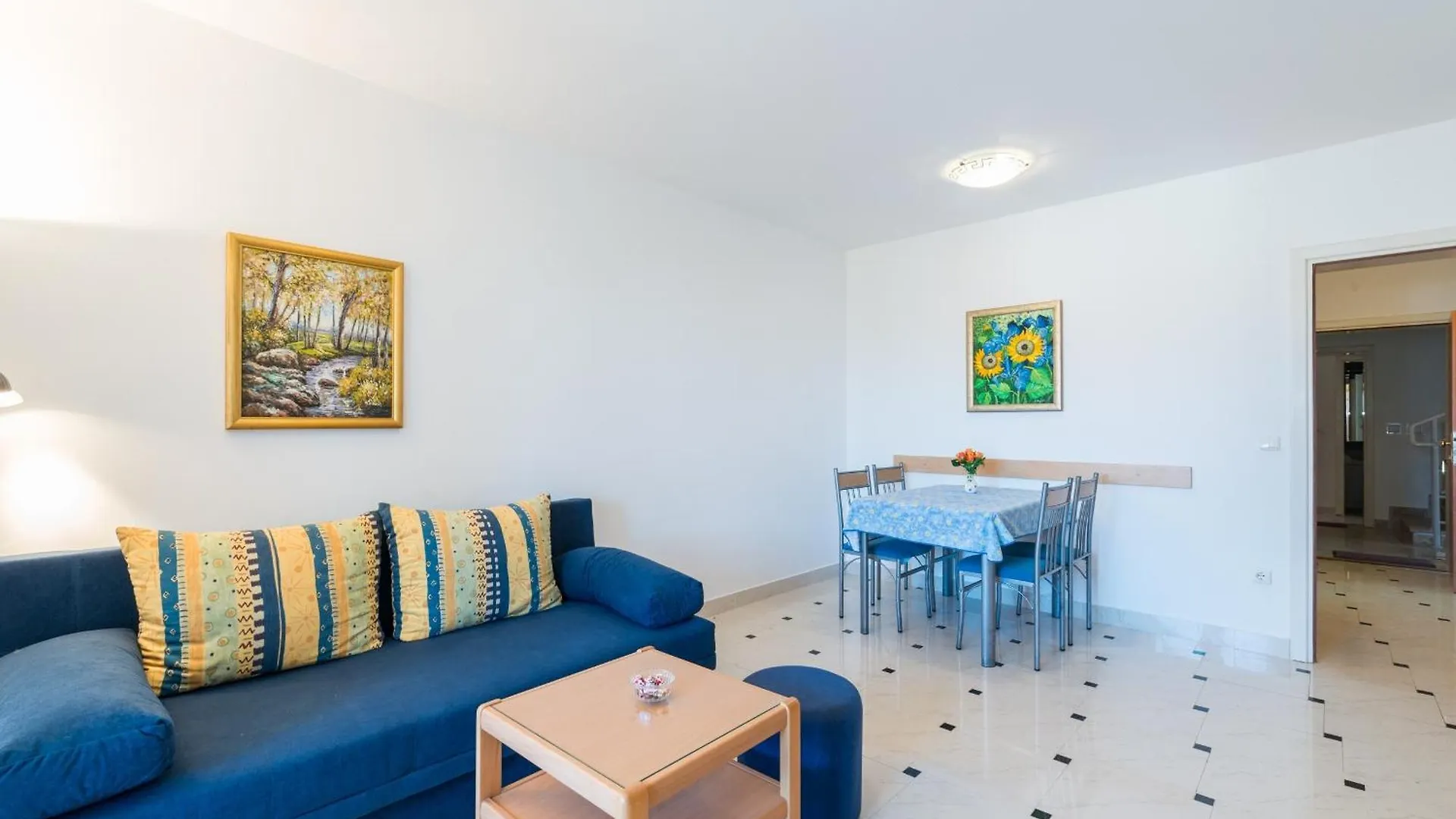 Apartments By The Sea Vir - 18603
