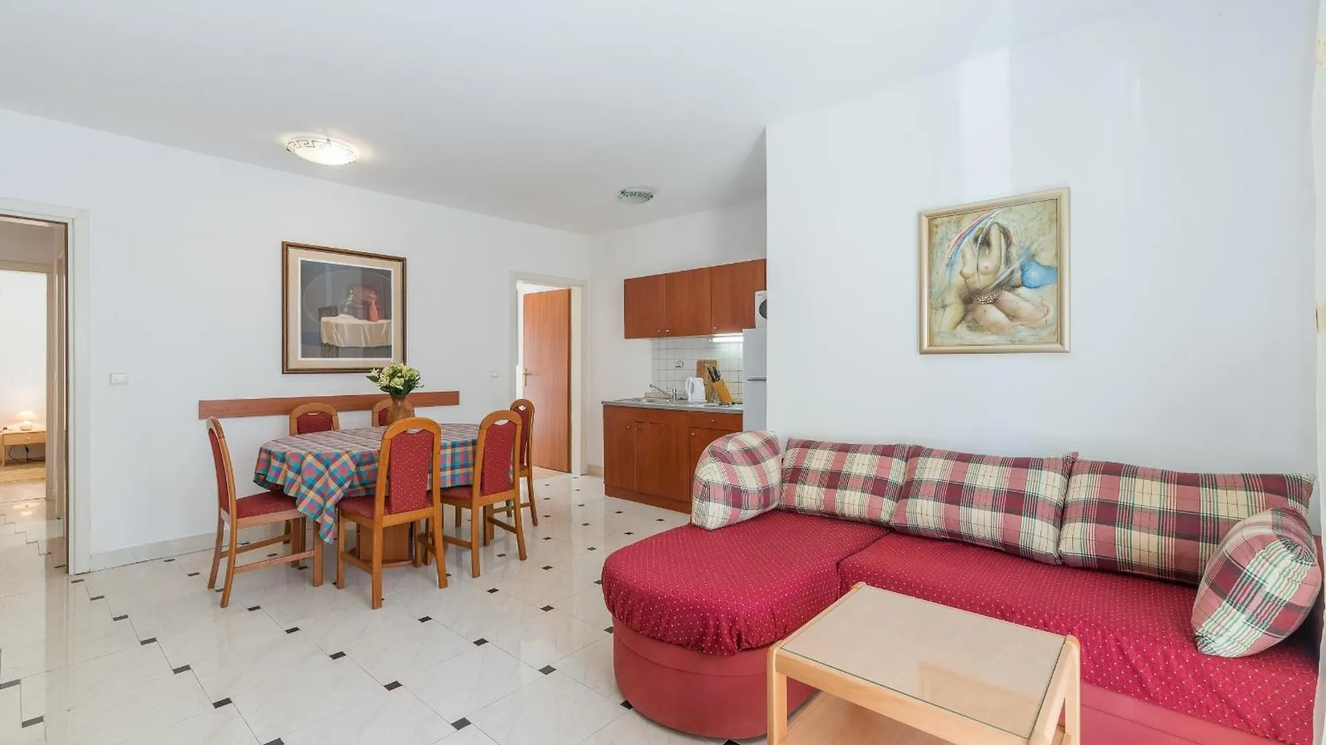 Apartments By The Sea Vir - 18603
