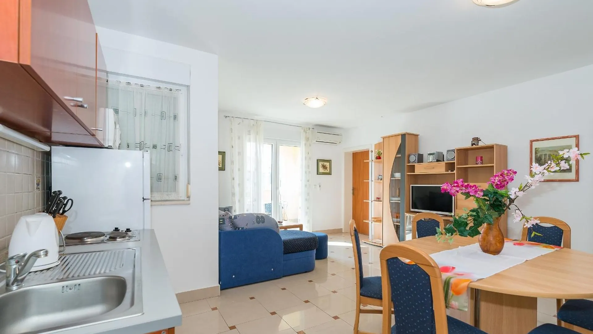 Apartments By The Sea Vir - 18603