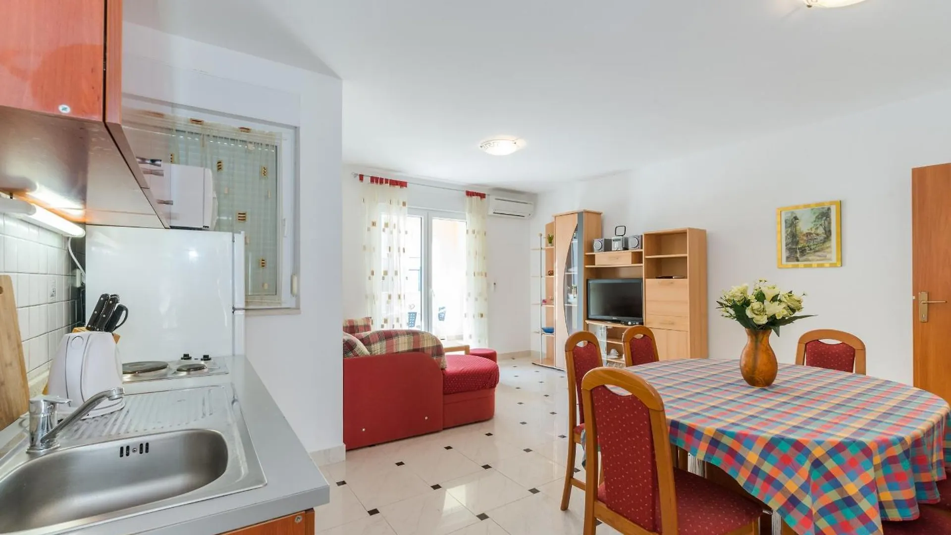 Apartments By The Sea Vir - 18603