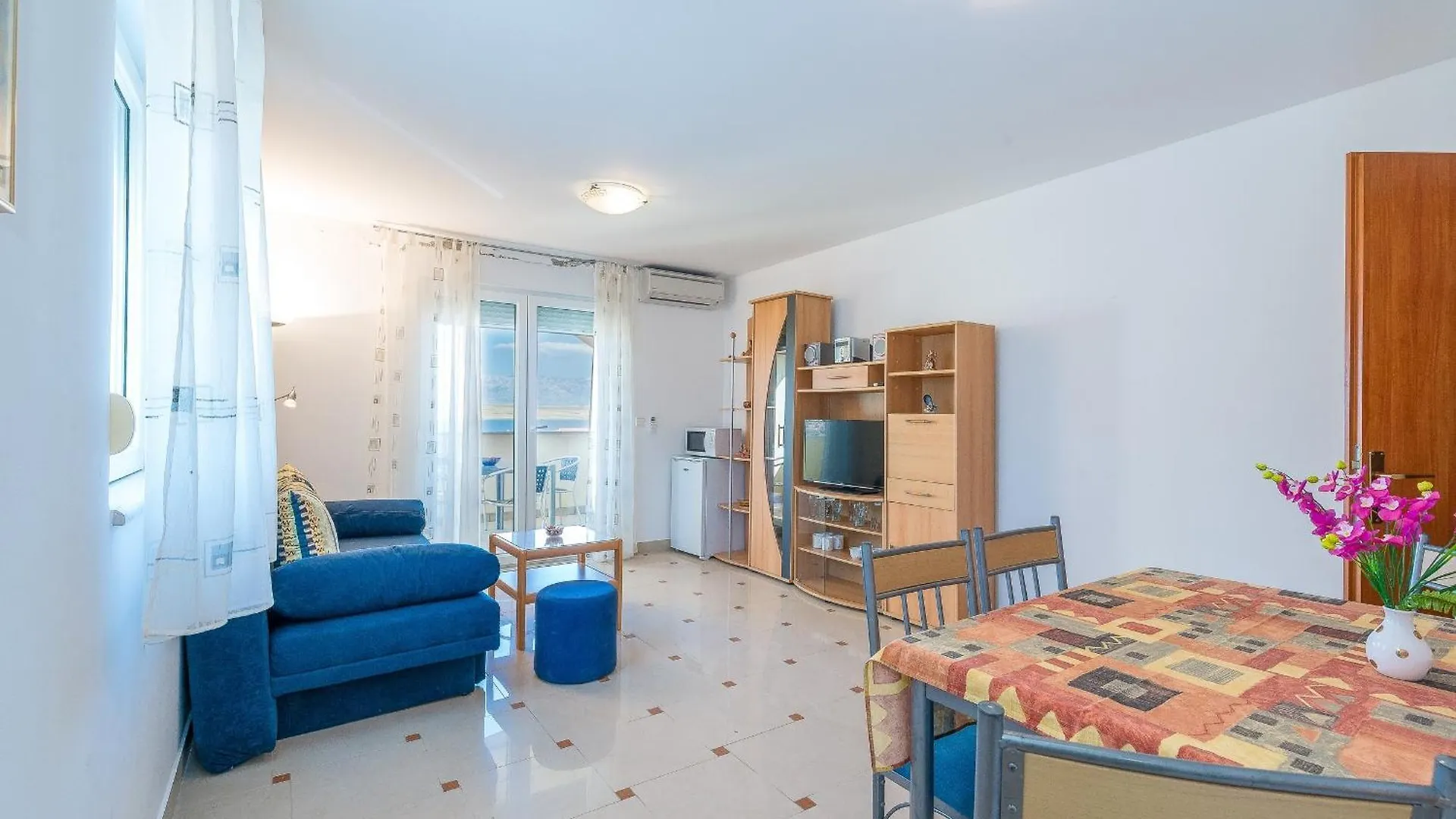 Apartments By The Sea Vir - 18603 0*,  Хорватия